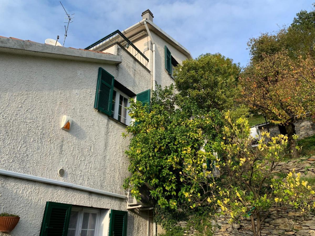 Villa Torricella House&Garden - 010002-LT-0029 Salto Chiesa Exterior foto