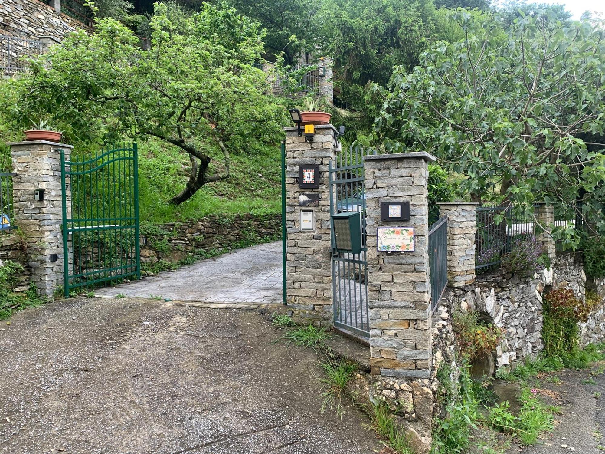 Villa Torricella House&Garden - 010002-LT-0029 Salto Chiesa Exterior foto